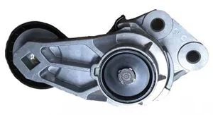 MVP Belt Tensioner Pulley compatible with Volvo VNL Trucks Replaces 8149855…
