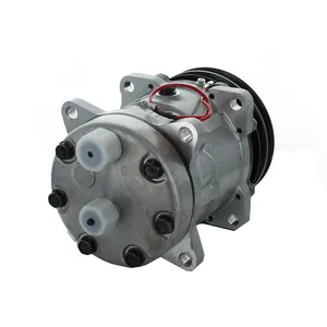 Air Conditioning Compressor SD7H13 8963 7301 7341 for Sanden — 3