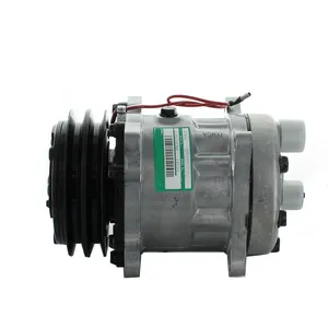 Air Conditioning Compressor SD7H13 8963 7301 7341 for Sanden — 2