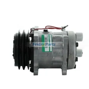 Air Conditioning Compressor SD7H13 8963 7301 7341 for Sanden — 2