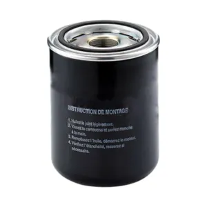 Aftermarket Gardner Denver 89675429 Hifi SH 63061 Oil Filter for Bottarini Air Compressor KDV 21
