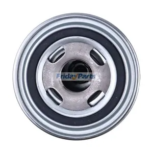 Aftermarket Gardner Denver 89675429 Hifi SH 63061 Oil Filter for Bottarini Air Compressor KDV 21 — 4