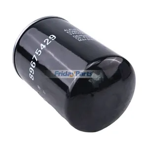 Aftermarket Gardner Denver 89675429 Hifi SH 63061 Oil Filter for Bottarini Air Compressor KDV 21 — 2