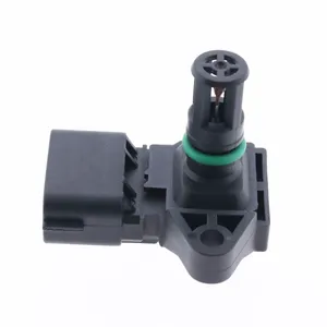 Pressure Temperature Sensor 2897334 for Cummins Engine M11 ISC ISL ISM ISX ISC B5.9 B6.7 ISC8.3 ISL9 ISM11 ISX15 L9 QSB3.3 QSB6.7 QSG12 QSK95 QSL9 X12 X15 — 3