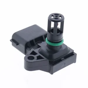 Pressure Temperature Sensor 2897334 for Cummins Engine M11 ISC ISL ISM ISX ISC B5.9 B6.7 ISC8.3 ISL9 ISM11 ISX15 L9 QSB3.3 QSB6.7 QSG12 QSK95 QSL9 X12 X15 — 4