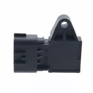 Pressure Temperature Sensor 2897334 for Cummins Engine M11 ISC ISL ISM ISX ISC B5.9 B6.7 ISC8.3 ISL9 ISM11 ISX15 L9 QSB3.3 QSB6.7 QSG12 QSK95 QSL9 X12 X15 — 5