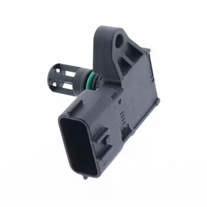 Pressure Temperature Sensor 2897334 for Cummins Engine M11 ISC ISL ISM ISX ISC B5.9 B6.7 ISC8.3 ISL9 ISM11 ISX15 L9 QSB3.3 QSB6.7 QSG12 QSK95 QSL9 X12 X15 — 6
