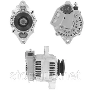 ISUZU, JOHN DEERE 8970489681, 8972251170, AT195649, AT254905 ALTENATOR 12V 40 AMP 8972251170