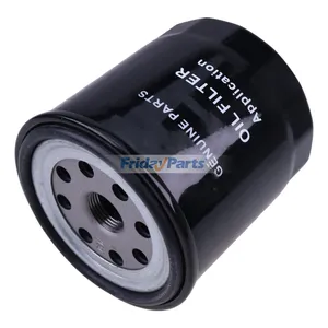 Oil Filter 897049-7081 for Doosan Daewoo Komatsu Excavator SOLAR 55