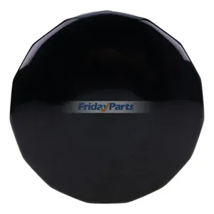 Oil Filter 897049-7081 for Doosan Daewoo Komatsu Excavator SOLAR 55 — 4