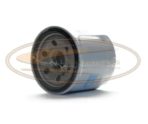 Engine Oil Filter for Daewoo® Excavator | Replaces OEM # 8970497081