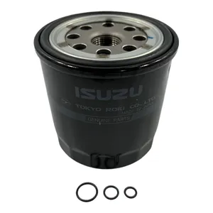 Isuzu IZ-8970497081 Oil Filter