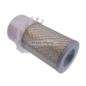 Air Filter 897064 for Kubota Engine D722 D750 Bobcat 220 320 322 310 313 440 443 453 542 — 3