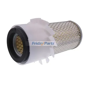 Air Filter 897064 for Kubota Engine D722 D750 Bobcat 220 320 322 310 313 440 443 453 542