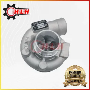 Isuzu 4BG1 Hitachi EX120 Kobelco SK120 Turbo Charger TD04H 8971159720 — 2