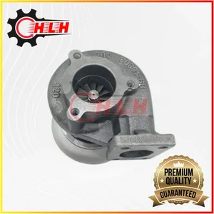 Isuzu 4BG1 Hitachi EX120 Kobelco SK120 Turbo Charger TD04H 8971159720 — 4