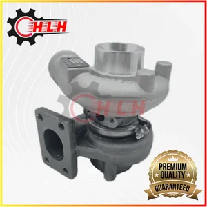Isuzu 4BG1 Hitachi EX120 Kobelco SK120 Turbo Charger TD04H 8971159720
