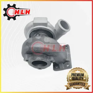 Isuzu 4BG1 Hitachi EX120 Kobelco SK120 Turbo Charger TD04H 8971159720 — 6