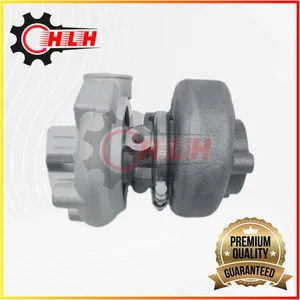 Isuzu 4BG1 Hitachi EX120 Kobelco SK120 Turbo Charger TD04H 8971159720 — 5