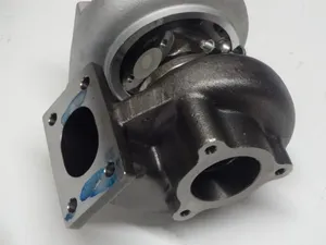 Turbocharger 8972234280 — 2