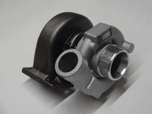 Turbocharger 8972234280