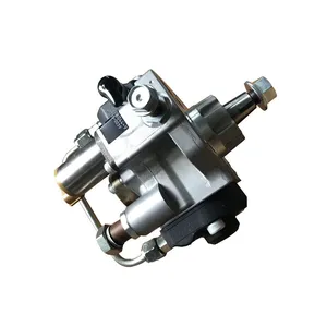 High Pressure Oil Pump 8973060448 for Isuzu Engine 4HK1 Hitachi Excavator Original