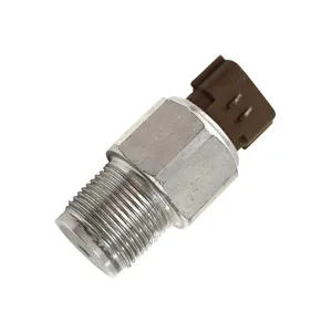 Pressure Sensor 8973186841 for John Deere Excavator 245GLC