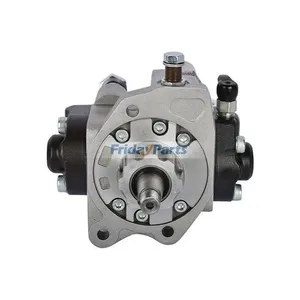 Fuel Injection Pump 294000-0260 8973288860 for Isuzu Engine 4HK1 Truck NPR NQR NRR FRR FSR FTR FVR FSS — 5