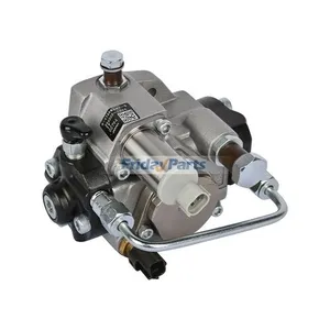 Fuel Injection Pump 294000-0260 8973288860 for Isuzu Engine 4HK1 Truck NPR NQR NRR FRR FSR FTR FVR FSS — 4