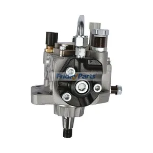 Fuel Injection Pump 294000-0260 8973288860 for Isuzu Engine 4HK1 Truck NPR NQR NRR FRR FSR FTR FVR FSS — 6