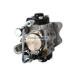 Fuel Injection Pump 294000-0260 8973288860 for Isuzu Engine 4HK1 Truck NPR NQR NRR FRR FSR FTR FVR FSS — 3