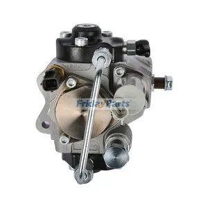 Fuel Injection Pump 294000-0260 8973288860 for Isuzu Engine 4HK1 Truck NPR NQR NRR FRR FSR FTR FVR FSS — 7