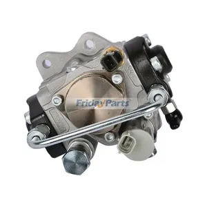 Fuel Injection Pump 294000-0260 8973288860 for Isuzu Engine 4HK1 Truck NPR NQR NRR FRR FSR FTR FVR FSS — 8