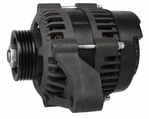 Mercury outboard alternator 897755T