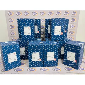 KOLBENSCHMIDT 89 898 110 CYLINDER LINER