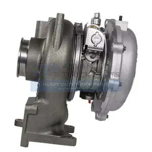 8980023890 2006-2010 Genuine GM Duramax LBZ/LMM/Duramax Turbocharger — 3