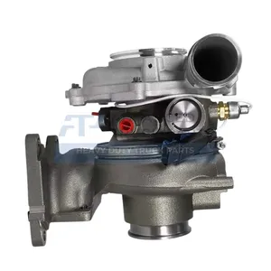 8980216170 2006-2010 Genuine GM Duramax LBZ/LMM/Duramax Turbocharger