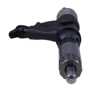 Fuel Injector 8981106073 8981106074 8981106070 for Isuzu Engine 4HK1 Truck NPR 2010-2015 — 3