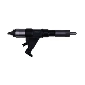 Fuel Injector 8981106073 8981106074 8981106070 for Isuzu Engine 4HK1 Truck NPR 2010-2015 — 4