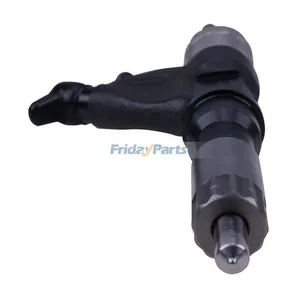 Fuel Injector 8981106073 8981106074 8981106070 for Isuzu Engine 4HK1 Truck NPR 2010-2015 — 3