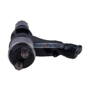 Fuel Injector 8981106073 8981106074 8981106070 for Isuzu Engine 4HK1 Truck NPR 2010-2015 — 2