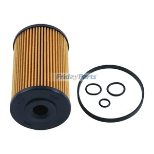 Fuel Filter 89814752-0 for Isuzu Engine 4HK1 Truck FTR FVR NPR-HD NPR-XD NQR NRR — 3