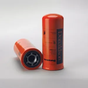 Spin-On Duramax Hydraulic Filter - Replaces New Holland 89821387
