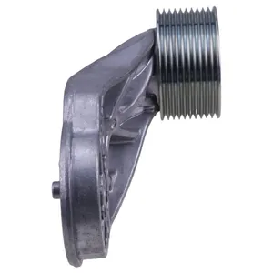 Aftermarket 89823 VOE20582558 12 Grooves V-Ribbed Belt Tensioner for Volvo D13 Truck — 5