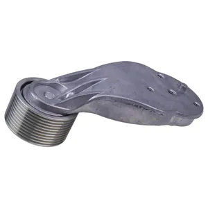 Aftermarket 89823 VOE20582558 12 Grooves V-Ribbed Belt Tensioner for Volvo D13 Truck — 2