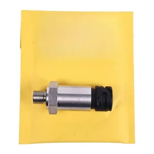 Air Compressor Pressure Transmitter Pressure Transducer 1089957952 1089957980 for Atlas Copco — 4