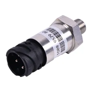 Air Compressor Pressure Transmitter Pressure Transducer 1089957952 1089957980 for Atlas Copco — 2