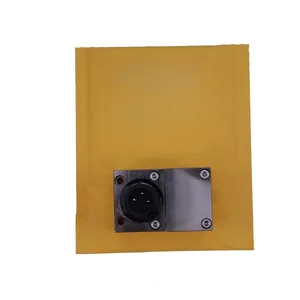 Air Compressor Differential Pressure Transmitters Sensor 1089962502 1089962504 for Atlas Copco