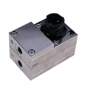 Air Compressor Differential Pressure Transmitters Sensor 1089962502 1089962504 for Atlas Copco — 4
