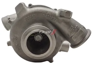 Garrett Turbocharge 8C3Z-6K682-AARM — 3